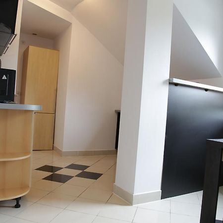 Noclegi Prestige Nowy Sącz Exterior foto