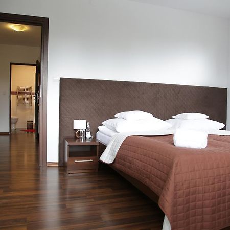 Noclegi Prestige Nowy Sącz Exterior foto