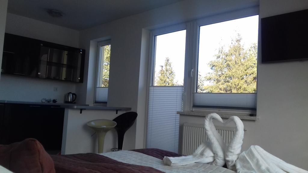 Noclegi Prestige Nowy Sącz Exterior foto