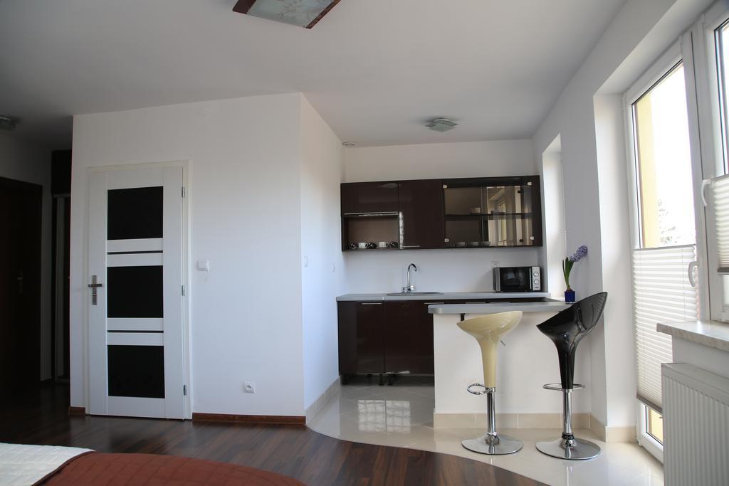 Noclegi Prestige Nowy Sącz Exterior foto