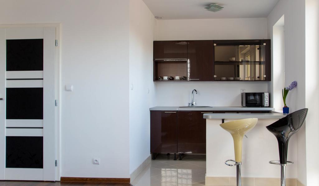 Noclegi Prestige Nowy Sącz Exterior foto