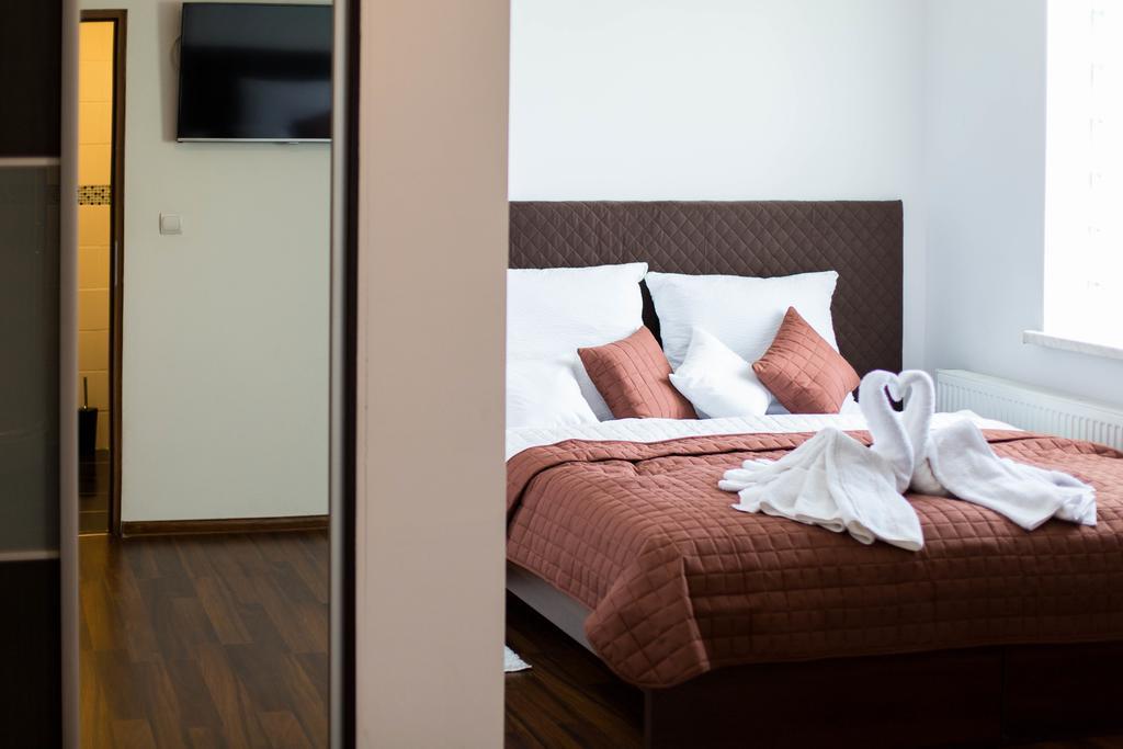 Noclegi Prestige Nowy Sącz Exterior foto