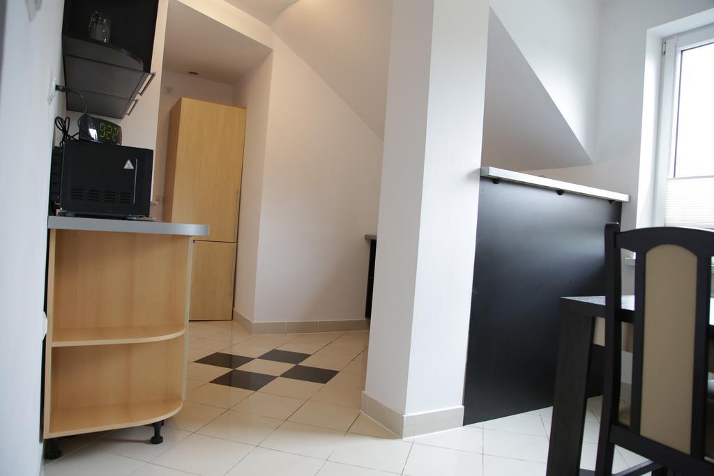 Noclegi Prestige Nowy Sącz Exterior foto